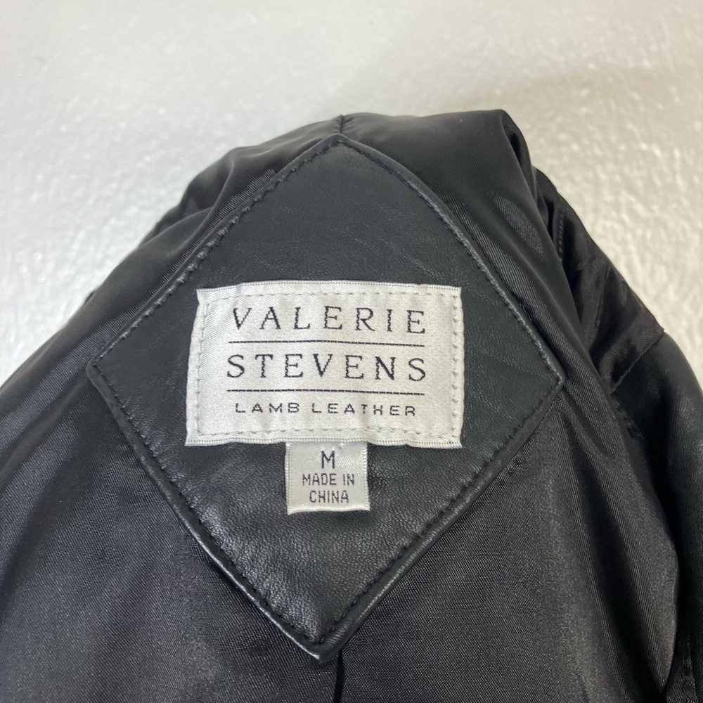 100% Leather Jacket - image 5